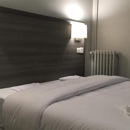 Pax Hotel 파리 외부 사진