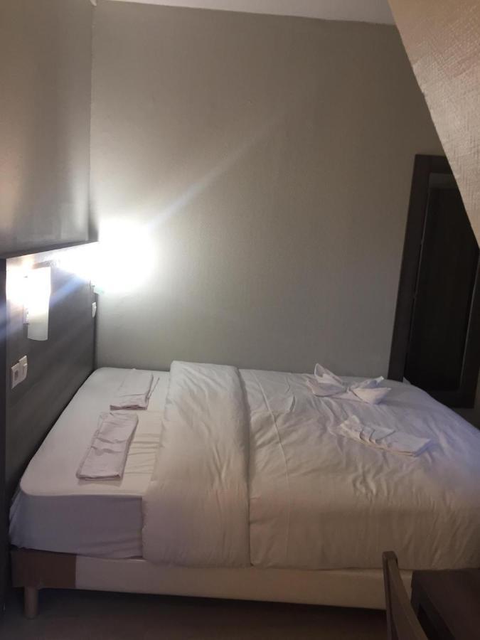 Pax Hotel 파리 외부 사진
